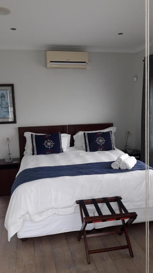 Ahoy Boutique Guest House Port Elizabeth Eksteriør billede