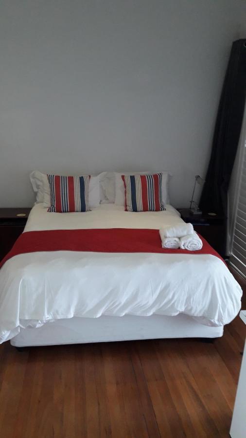 Ahoy Boutique Guest House Port Elizabeth Eksteriør billede
