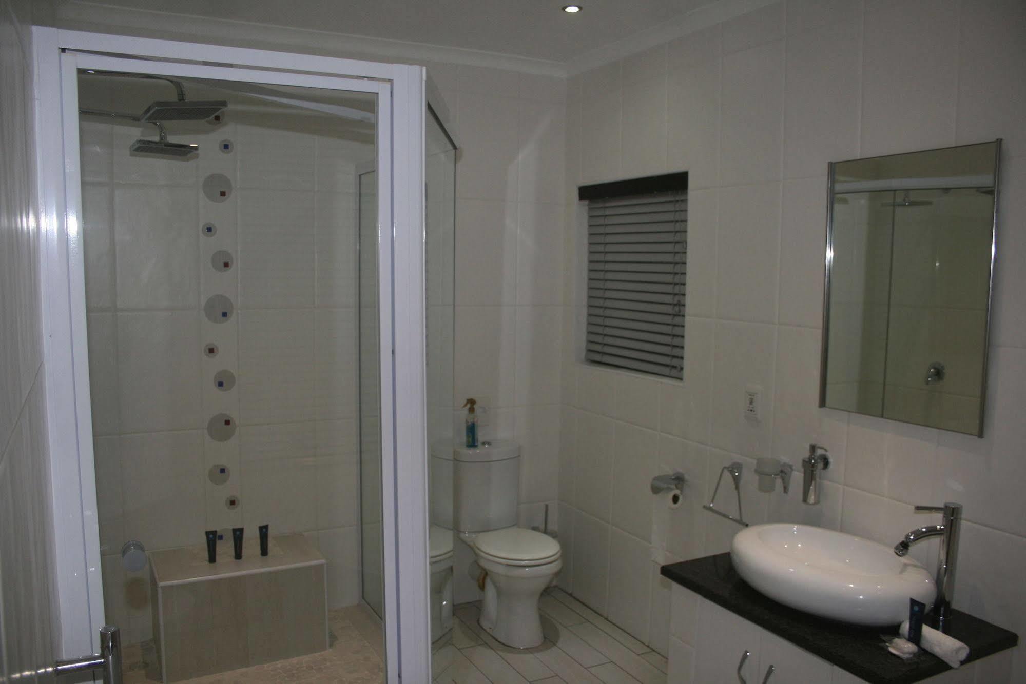 Ahoy Boutique Guest House Port Elizabeth Eksteriør billede