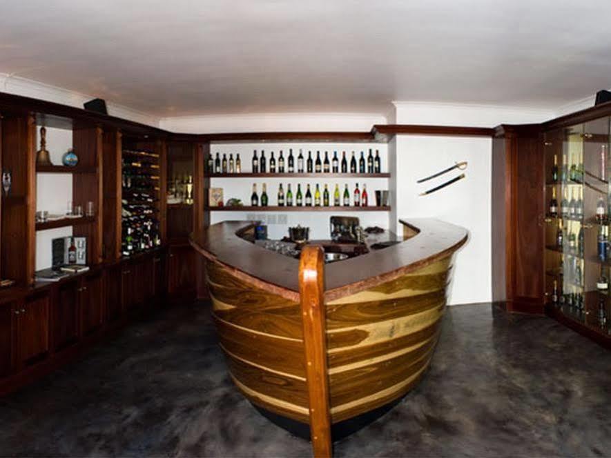 Ahoy Boutique Guest House Port Elizabeth Eksteriør billede