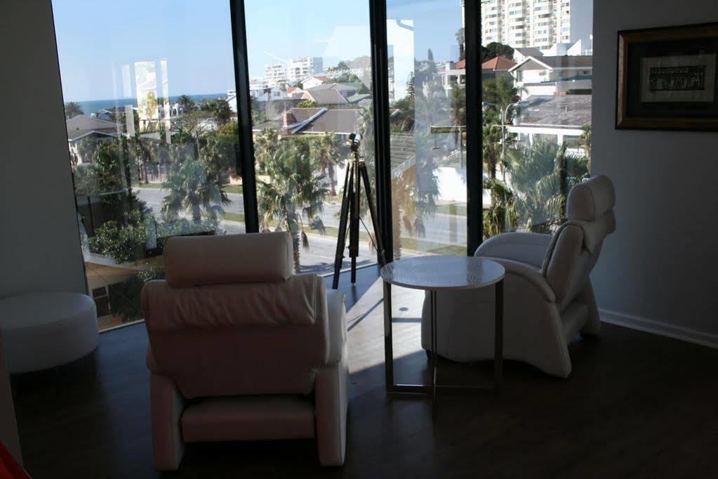 Ahoy Boutique Guest House Port Elizabeth Eksteriør billede