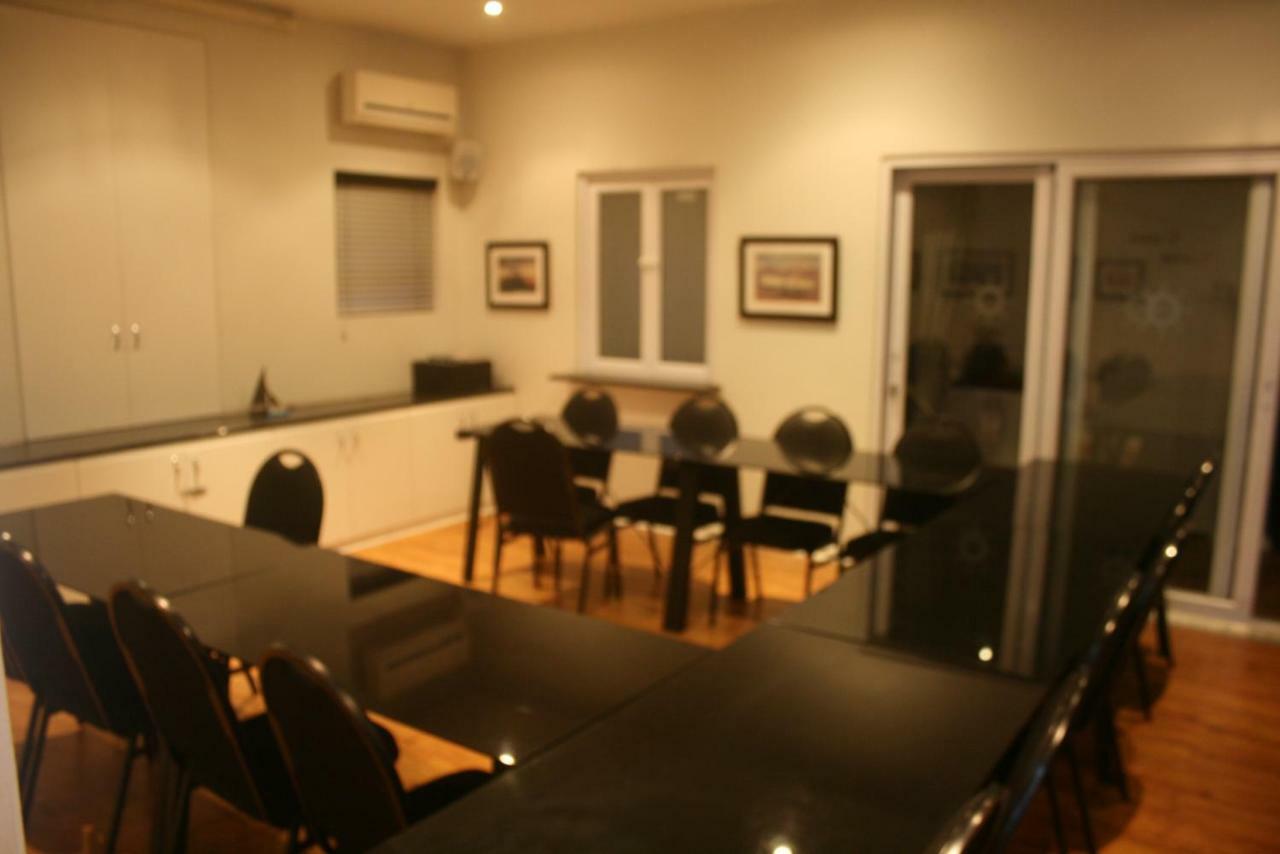 Ahoy Boutique Guest House Port Elizabeth Eksteriør billede